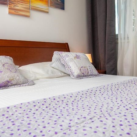 Apartment Zoi 스플리트 외부 사진