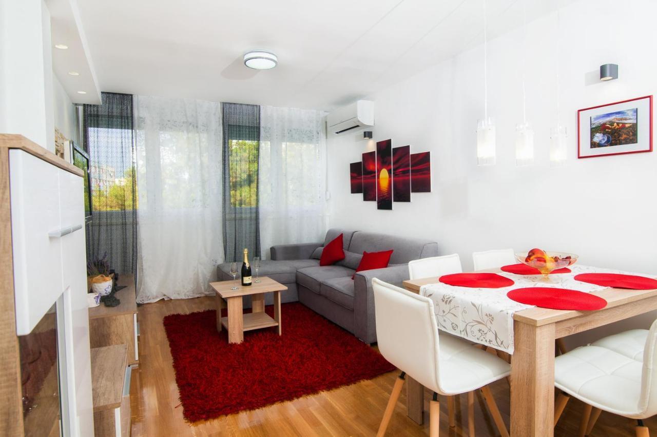 Apartment Zoi 스플리트 외부 사진