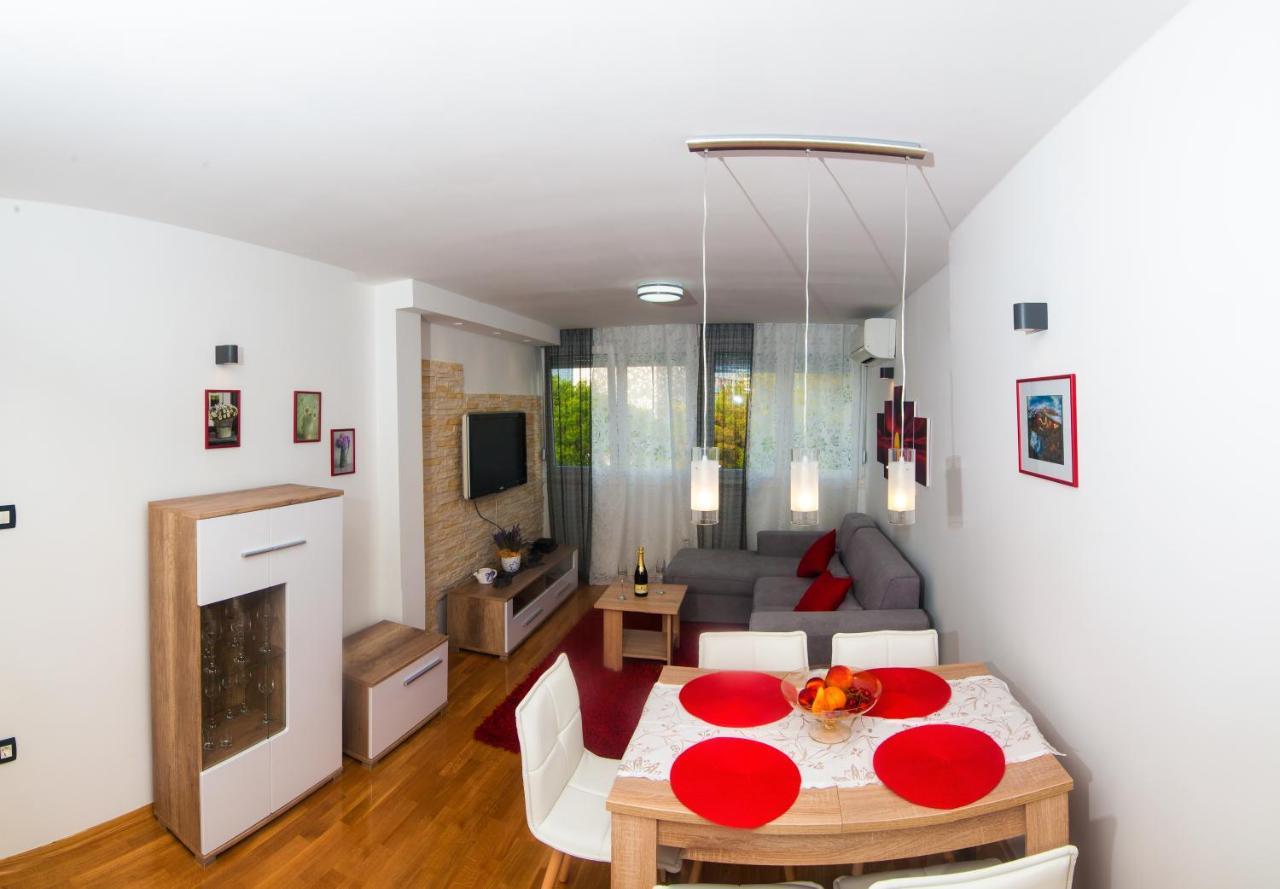 Apartment Zoi 스플리트 외부 사진