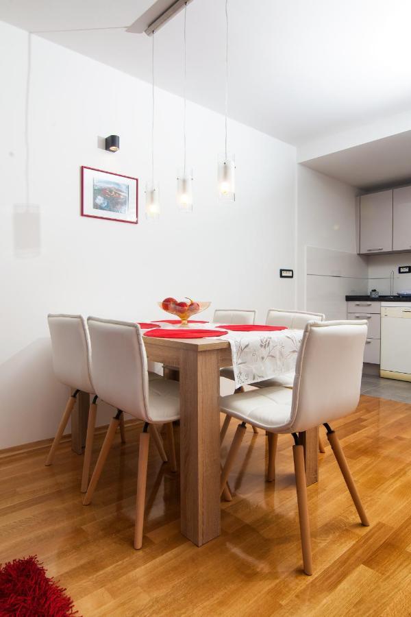 Apartment Zoi 스플리트 외부 사진