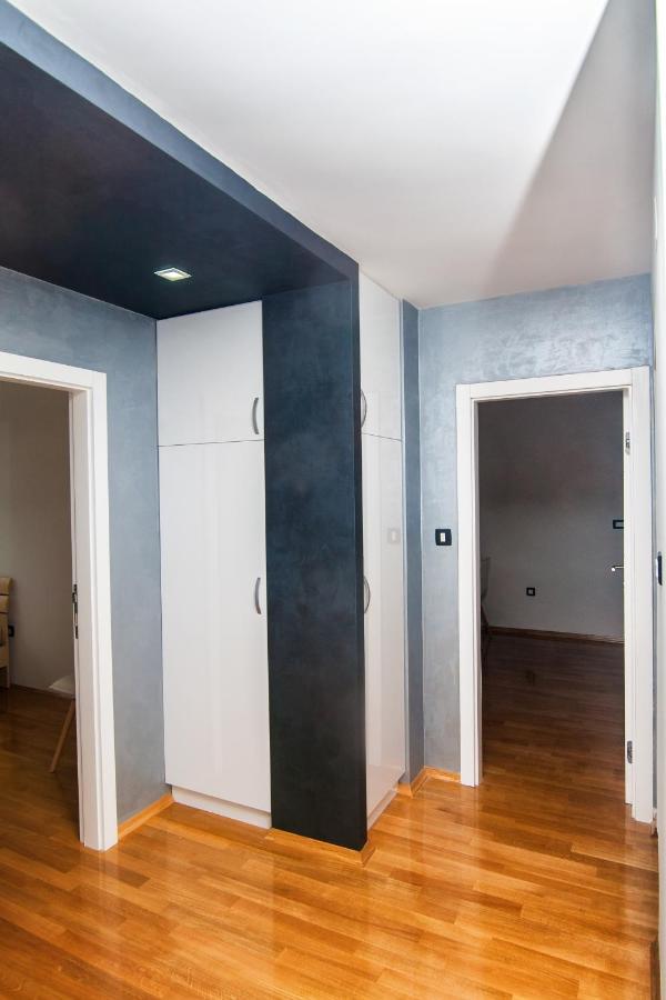 Apartment Zoi 스플리트 외부 사진
