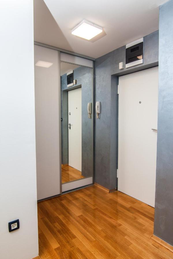 Apartment Zoi 스플리트 외부 사진