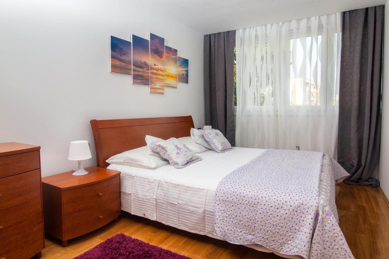 Apartment Zoi 스플리트 외부 사진