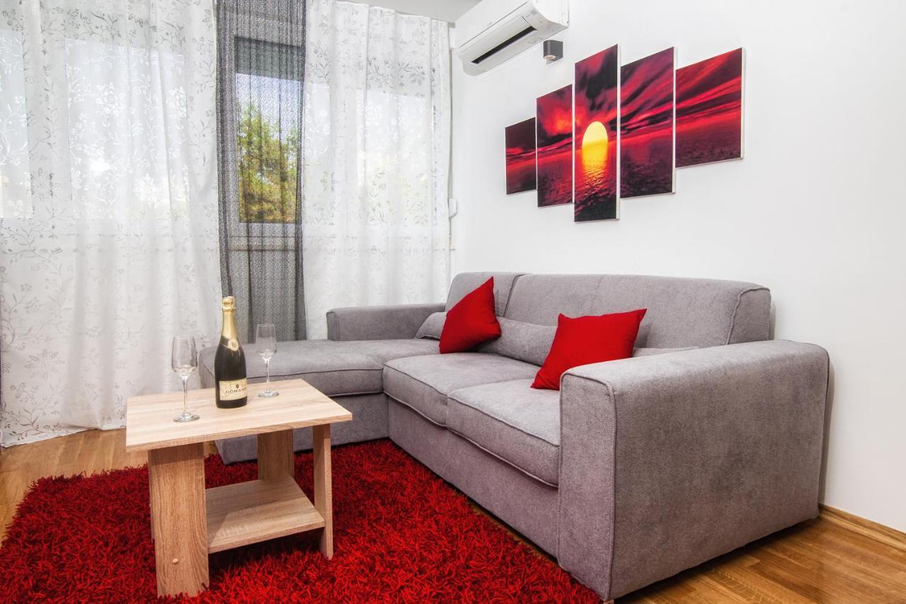 Apartment Zoi 스플리트 외부 사진